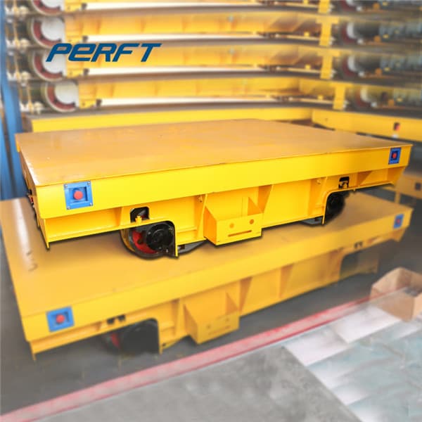 <h3>industrial transfer cart with warning alarm 50t</h3>
